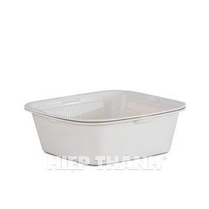 Rổ Đôi Vuông - Hình ảnh 4