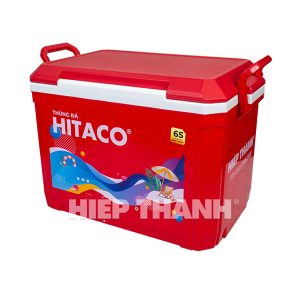 Thùng Đá Hibox 65 - Hình ảnh 3