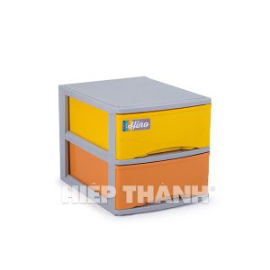 Tủ A4 HINO - Hình ảnh 4