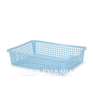 Rổ Chữ Nhật - Hình ảnh 4