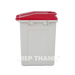 Thùng Rác Phân Loại 60L - Hình ảnh 7