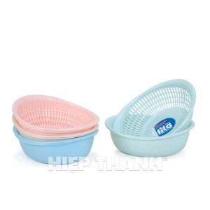 Rổ Đôi Bầu - Hình ảnh 6