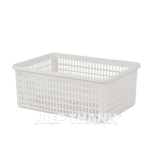 Rổ Nắp Nhỏ - Lớn - Hình ảnh 4