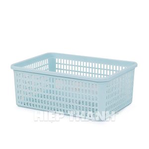 Rổ Nắp Nhỏ - Lớn - Hình ảnh 3