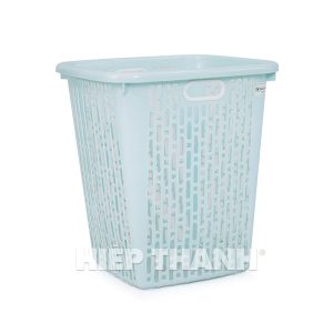 Sọt Nhựa Vuông - Hình ảnh 3