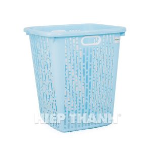 Sọt Nhựa Vuông - Hình ảnh 4