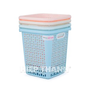 Sọt Nhựa Vuông - Hình ảnh 5