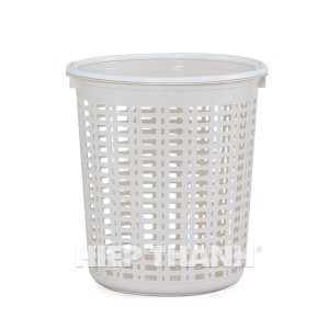 Sọt Tròn Có Quai - Hình ảnh 3