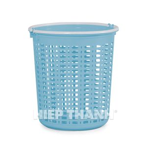 Sọt Tròn Có Quai - Hình ảnh 4
