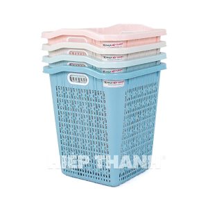 Sọt Vuông 269 - Hình ảnh 6