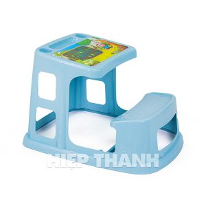 Bàn Học Trẻ Em Kita - Hình ảnh 3