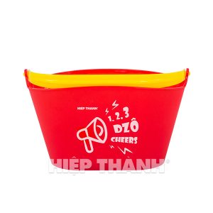 Xô Đá Oval - Hình ảnh 4
