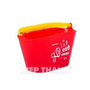 Xô Đá Oval - Hình ảnh 5