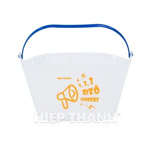 Xô Đá Oval - Hình ảnh 3