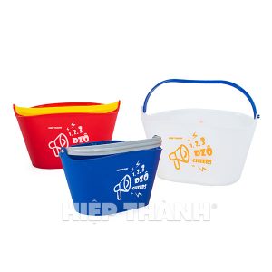 Xô Đá Oval - Hình ảnh 6