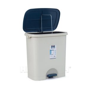 Thùng Rác Đạp Bầu - Hình ảnh 5