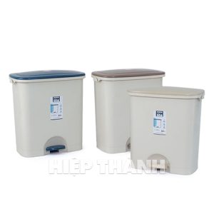 Thùng Rác Đạp Bầu - Hình ảnh 6
