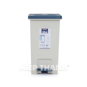 Thùng Rác Đạp Nhật - Hình ảnh 4