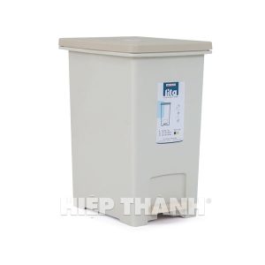 Thùng Rác Đạp Nhật - Hình ảnh 3