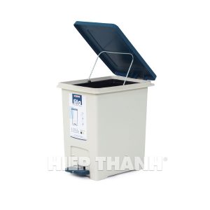 Thùng Rác Đạp Nhật - Hình ảnh 5