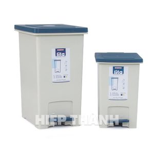 Thùng Rác Đạp Nhật - Hình ảnh 6