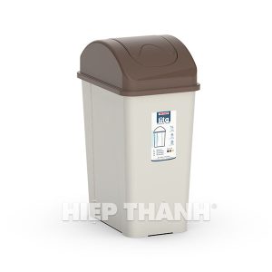 Thùng Rác Lật - Hình ảnh 3