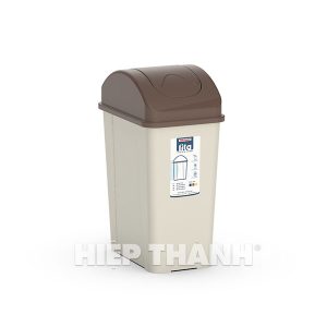 Thùng Rác Lật - Hình ảnh 4