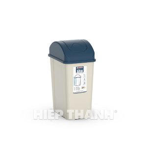 Thùng Rác Lật - Hình ảnh 5