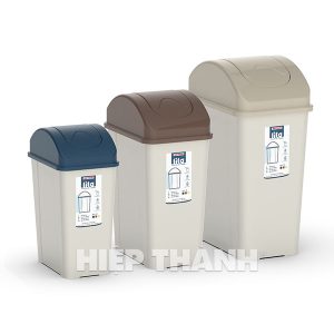 Thùng Rác Lật - Hình ảnh 6
