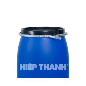 Thùng Phuy 160L (Đai Sắt) - Hình ảnh 3