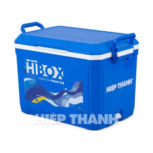 Thùng Đá Hibox 88 - Hình ảnh 4