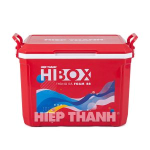 Thùng Đá Hibox 88 - Hình ảnh 3
