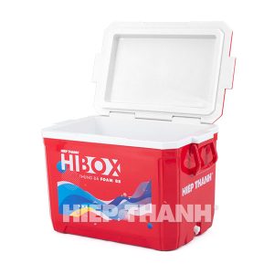 Thùng Đá Hibox 88 - Hình ảnh 6