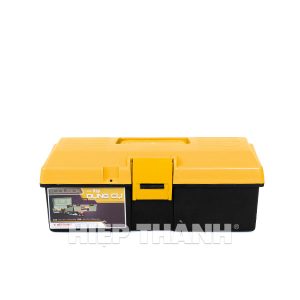 Hộp Dụng Cụ Nhỏ - Hình ảnh 3