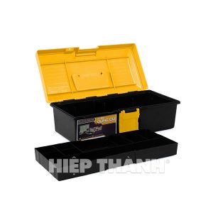 Hộp Dụng Cụ Nhỏ - Hình ảnh 4