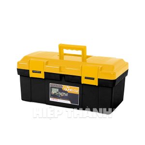 Hộp Dụng Cụ Trung - Hình ảnh 5