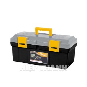 Hộp Dụng Cụ Trung - Hình ảnh 4