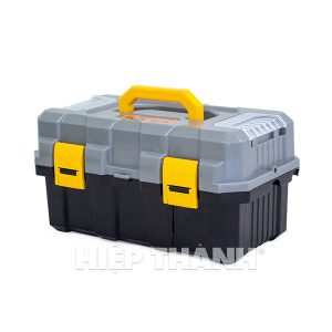 Hộp Dụng Cụ Lớn - Hình ảnh 7