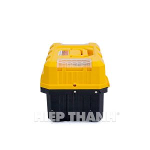 Hộp Dụng Cụ Lớn - Hình ảnh 3