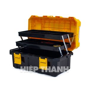 Hộp Dụng Cụ Lớn - Hình ảnh 5