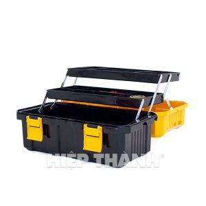 Hộp Dụng Cụ Lớn - Hình ảnh 6