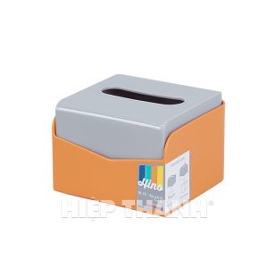 Hộp Khăn Giấy HINO - Hình ảnh 8