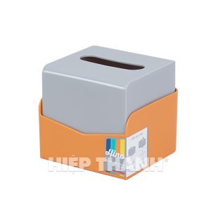 Hộp Khăn Giấy HINO - Hình ảnh 9
