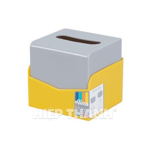 Hộp Khăn Giấy HINO - Hình ảnh 10