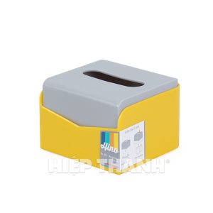 Hộp Khăn Giấy HINO - Hình ảnh 11