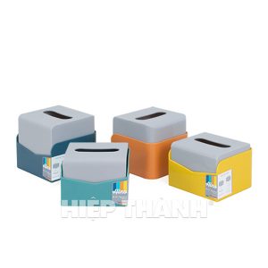 Hộp Khăn Giấy HINO - Hình ảnh 13
