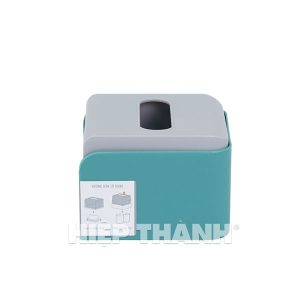 Hộp Khăn Giấy HINO - Hình ảnh 3