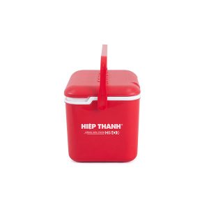 Thùng Đá Hibox 8 - Hình ảnh 5