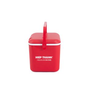 Thùng Đá Hibox 8 - Hình ảnh 6