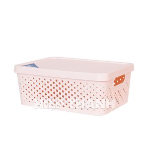Rổ Nắp 645 - Hình ảnh 3